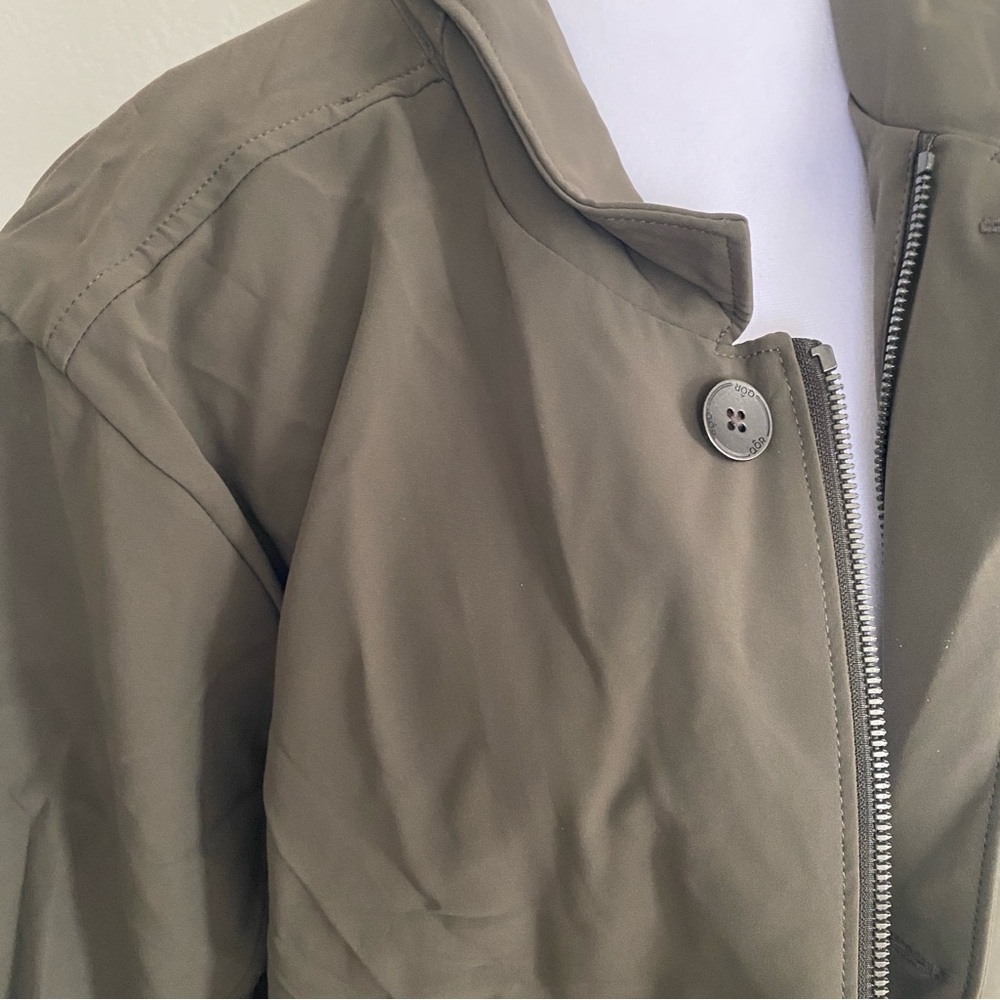 Qor Performance Softshell Blazer - Picture 2 of 8
